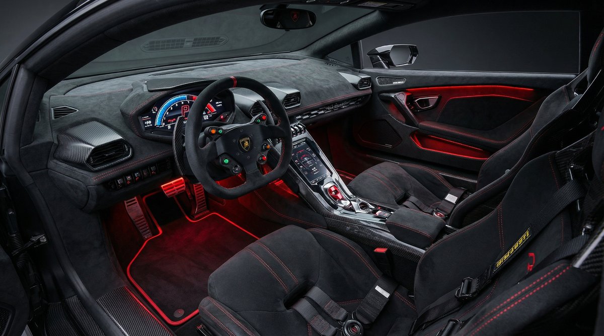 SA传媒改装视频-超跑内饰改装视频教程