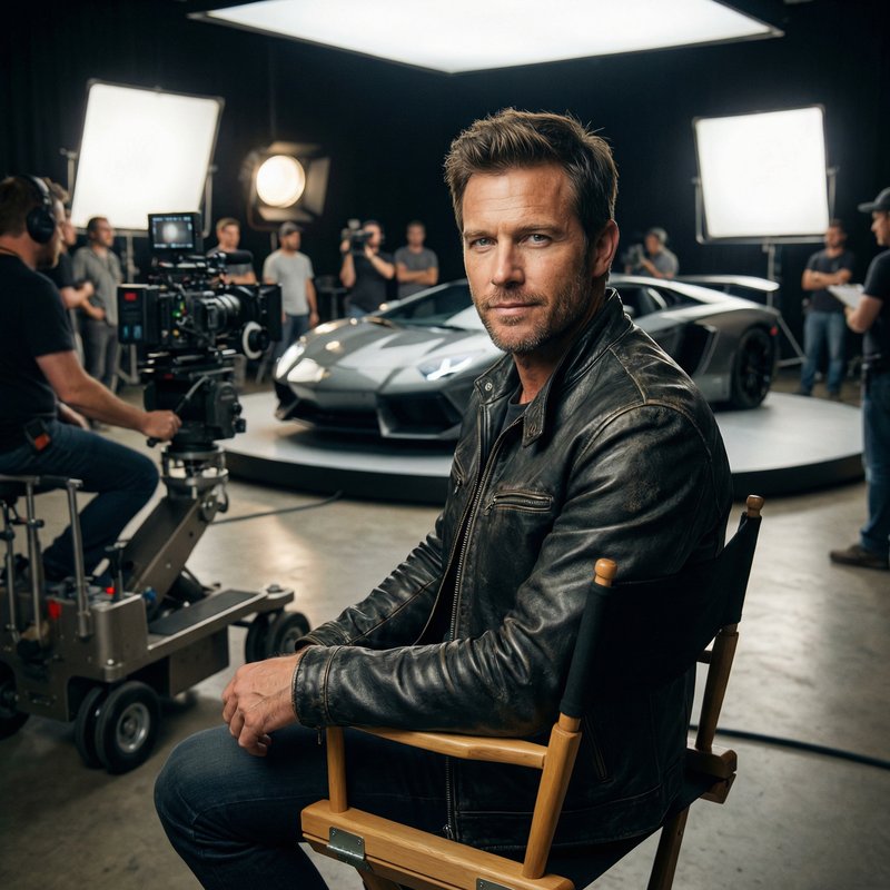 SA传媒首席摄影师-王磊